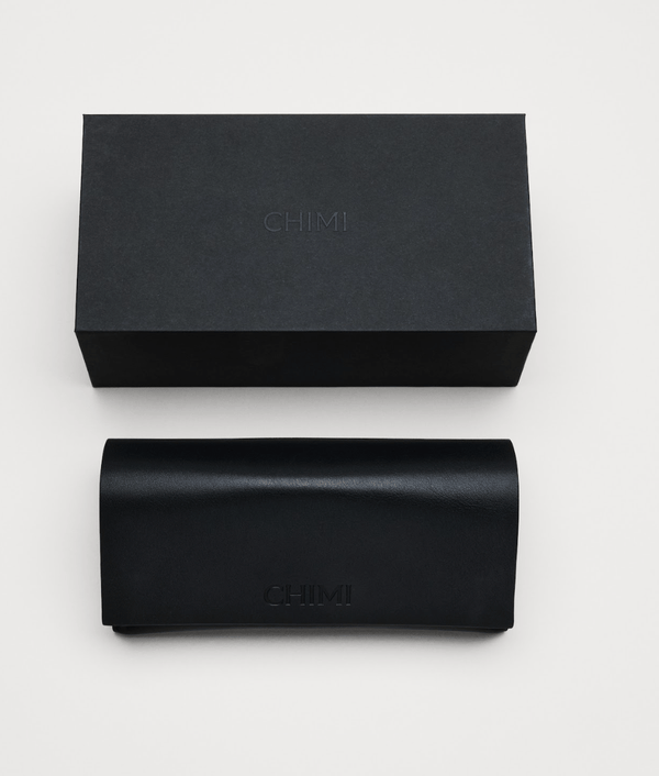 Titan Round Optical / Silver Titanium & Clear Lens - Shade Files